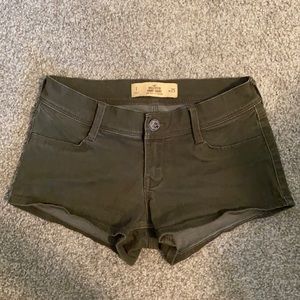 Hollister Short-Short
